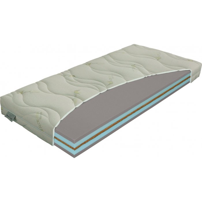 Matrac Prezident extra lux-90x200cm T3