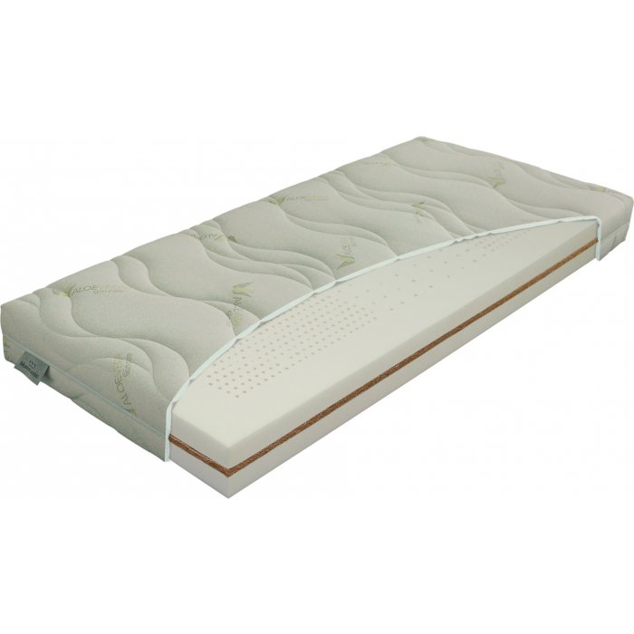 Matrac Sultán Hydrolatex Plus T4 90cm
