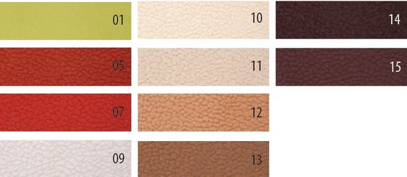 Stolička KT173-buk/látka