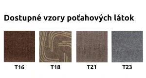 Stolička NR114