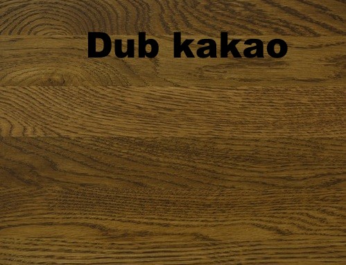 Dubový stôl ST300-120x80 cm