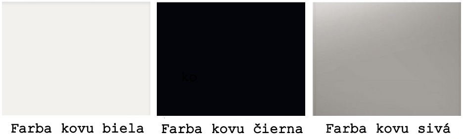 Dubová posteľ LK371-140 cm 