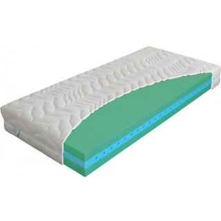 Matrac  Natura aloe 90x200cm