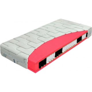 Matrac Antibakterial Bio T3-80x200cm