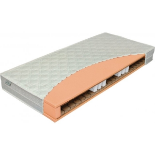 Matrac Klasik BIO deluxe T3-90x200cm