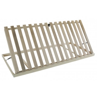 Masívny rošt v ráme BV BUK