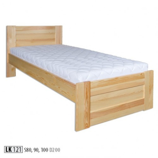 Posteľ LK121-80cm