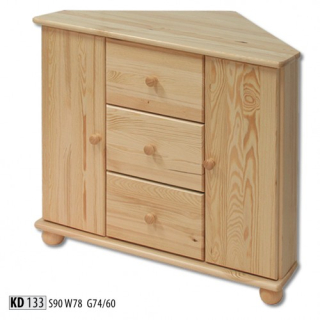Komoda KD133