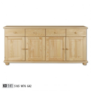 Komoda KD141
