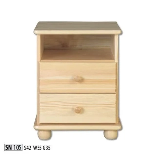 Nočný stolík SN105