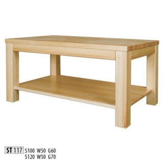 stolík ST 117