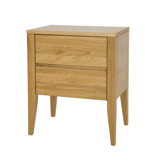 Nočný stolík dubový SN231